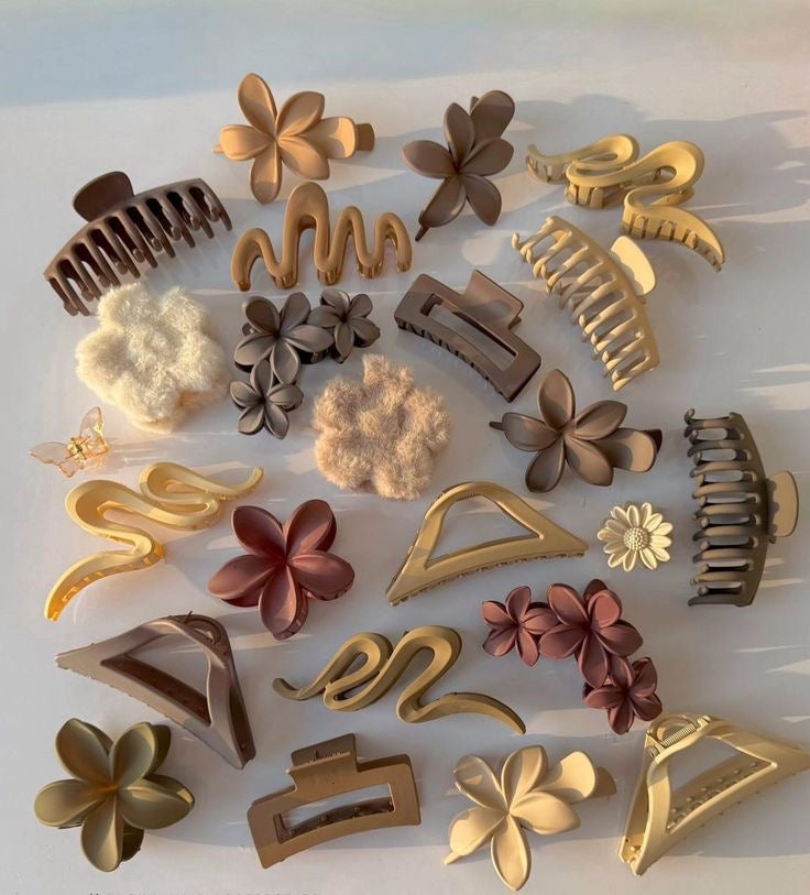 Random Hair Accessory