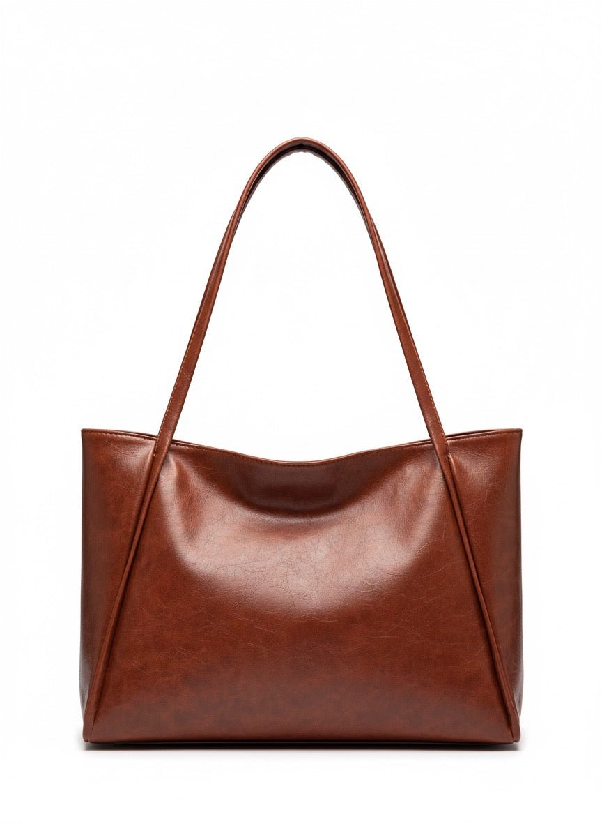ELLA Minimalist Tote - Havan - Ella
