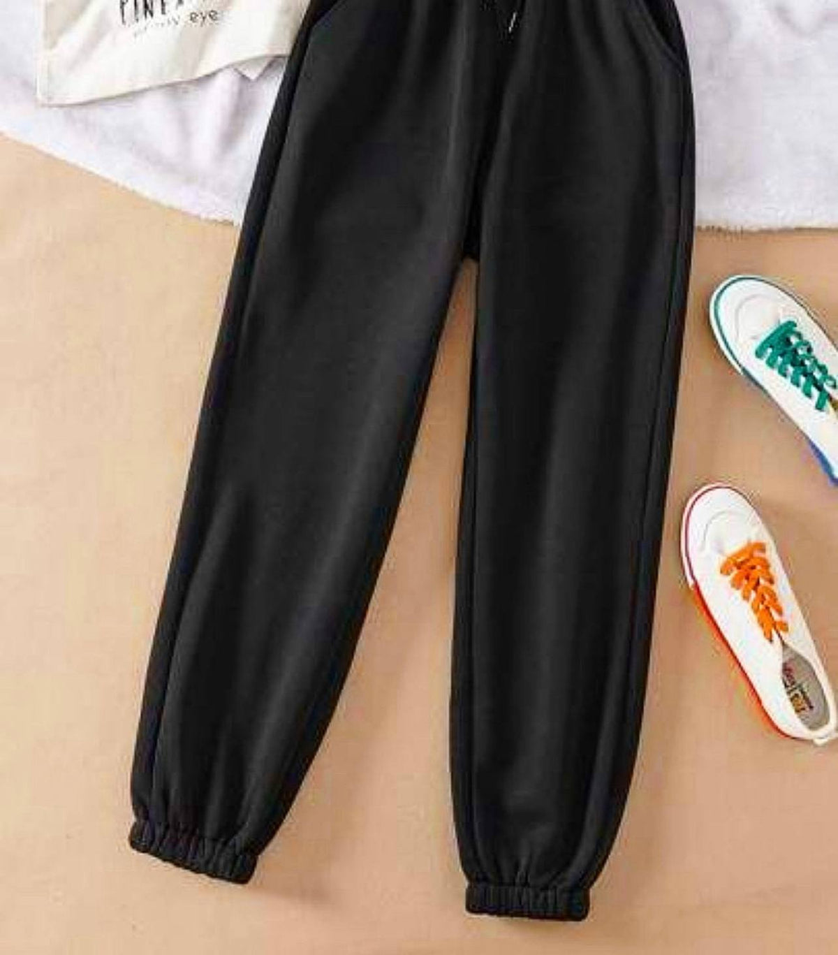 Basic Sweatpants