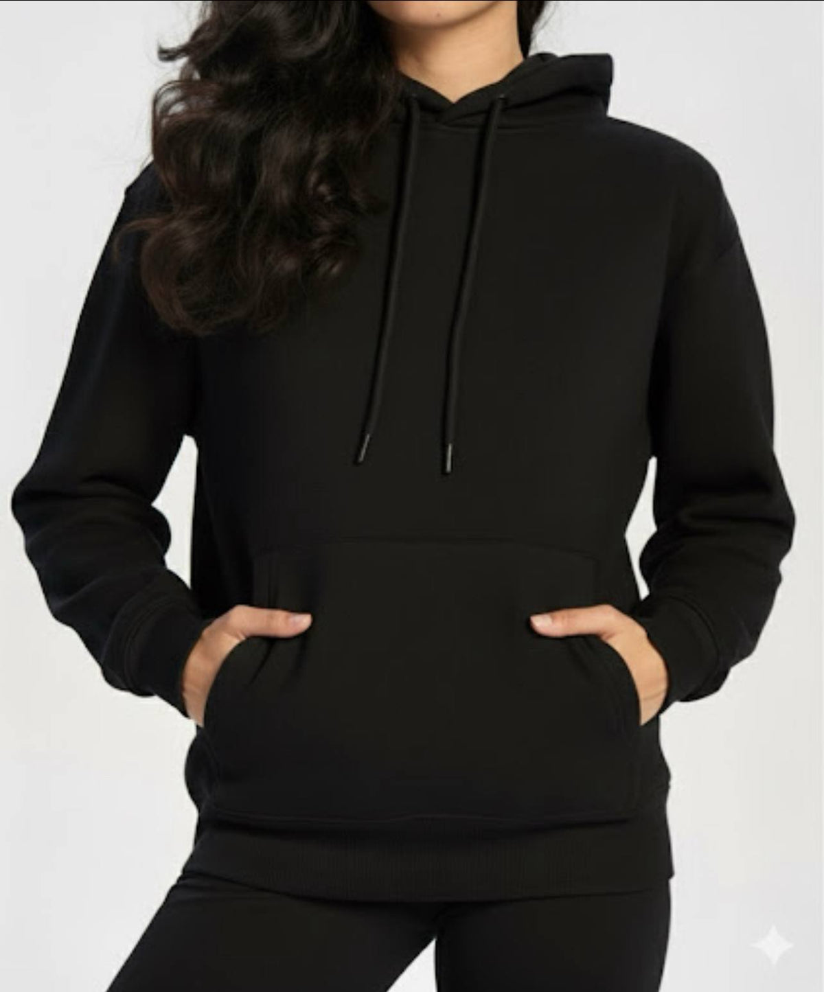 Basic Hoodies