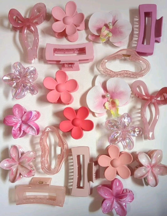 Random Hair Accessory