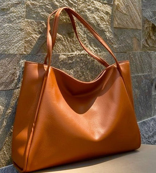 ELLA Large Tote - Havan - Ella