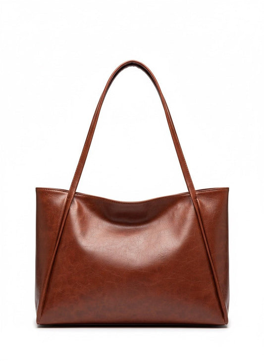 ELLA Minimalist Tote - Havan - Ella