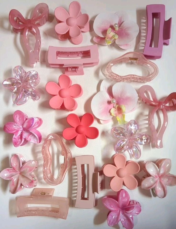 Random Hair Accessory - Ella